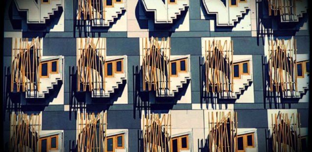 The Scottish Parliament