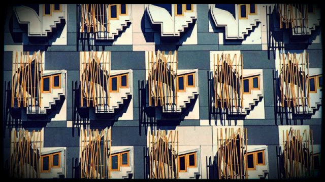 The Scottish Parliament