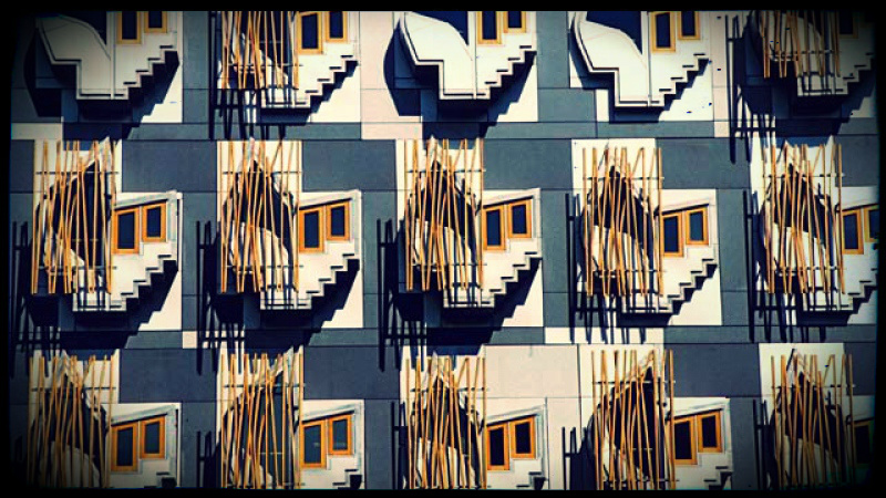 The Scottish Parliament