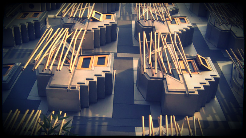 The Scottish Parliament