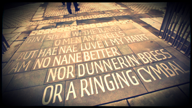 The Scottish Parliament